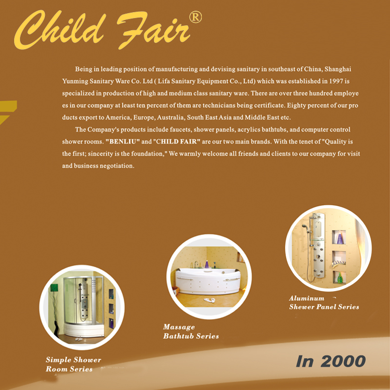 2000: Nhãn hiệu Công bằng trẻ em.
