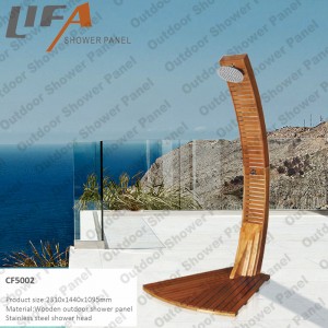 bảng bên ngoài phòng tắm: